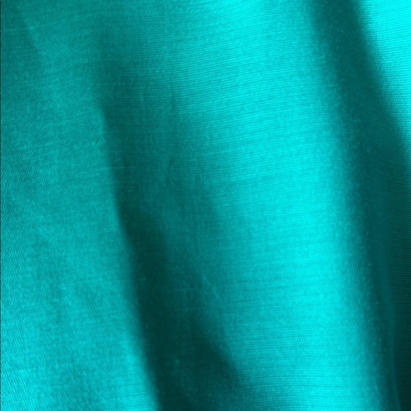 Tanjay StretchTeal Straight-Leg Pants *New with tags - Picture 6 of 7